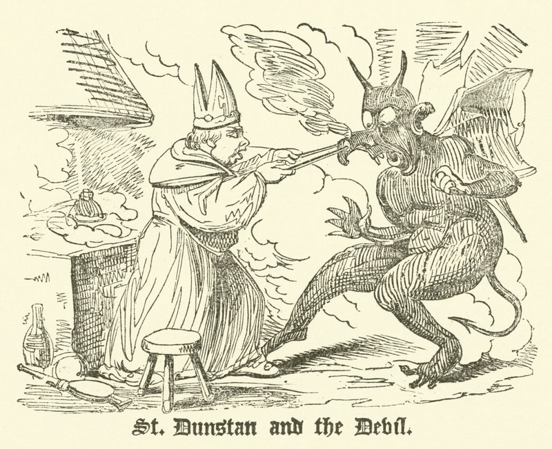  Translation types Text translation  ENGLISH - DETECTED  ENGLISH  SPANISH  FRENCH  FINNISH  POLISH  DANISH Source text St Dunstan and the Devil (engraving) St Dunstan and the Devil (engraving) 36 / 5,000 Translation results St Dunstan and the Devil (kaiver tekijältä English School