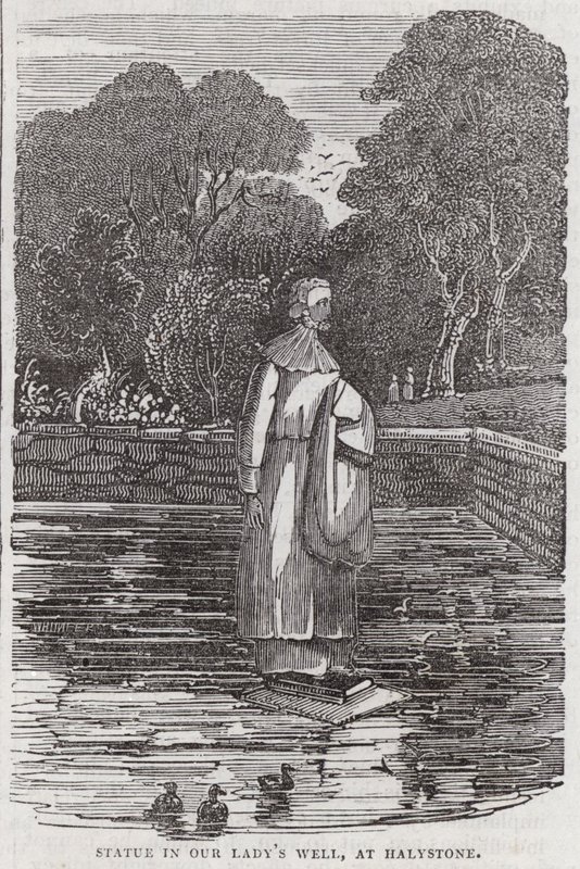 Patsas Our Lady
