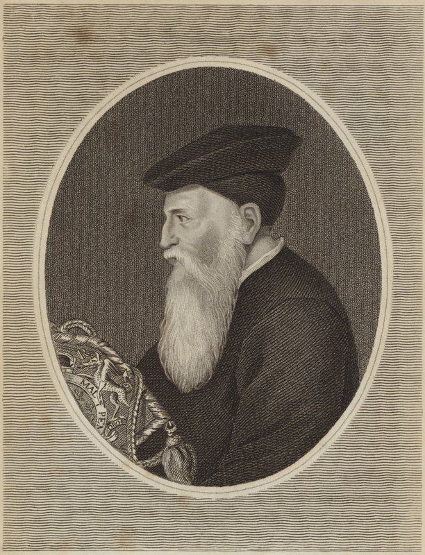 Stephen Gardiner tekijältä English School