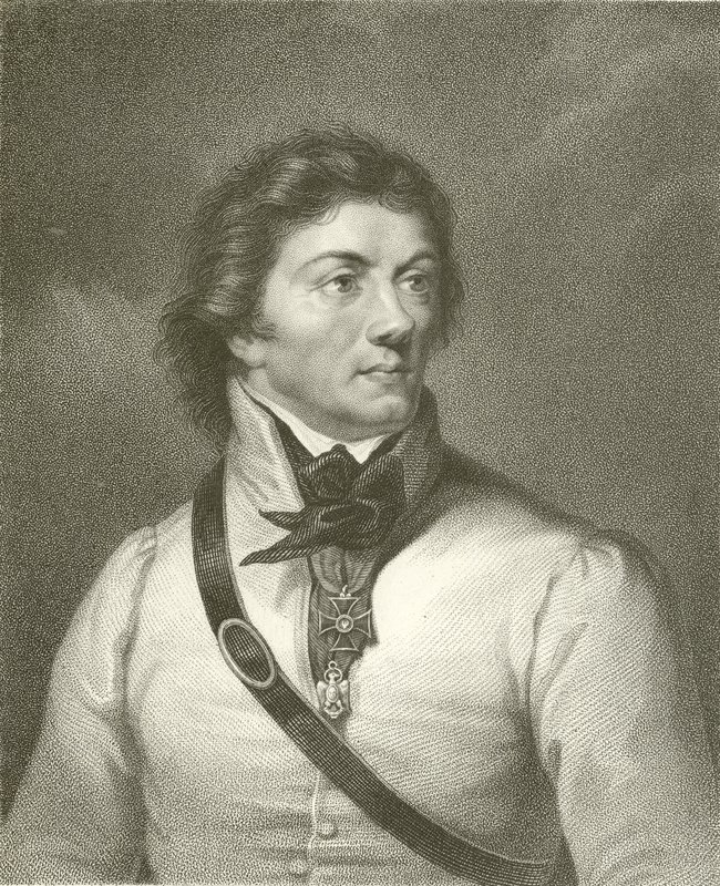 Thaddeus Kosciuszko tekijältä English School