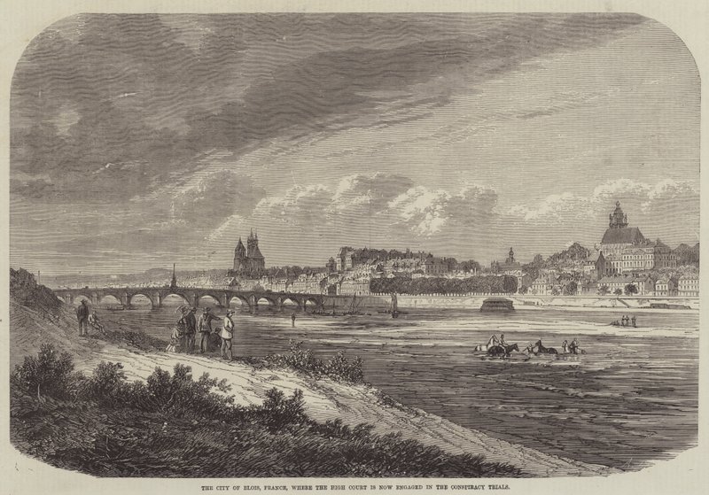 Blois