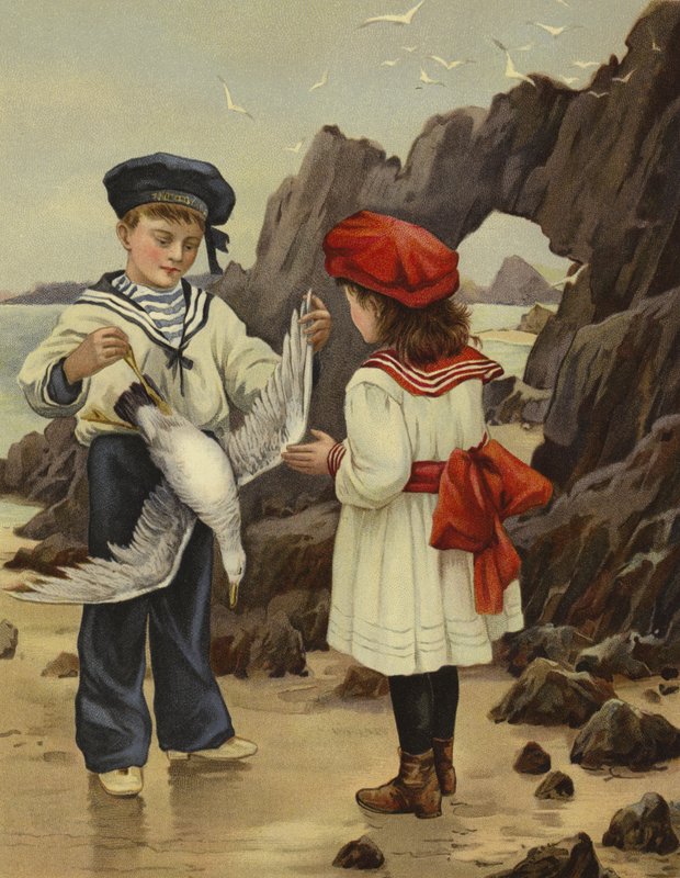 Huonekalut ja erilaiset esineet 1100- ja 1300-luvuilta tekijältä English School