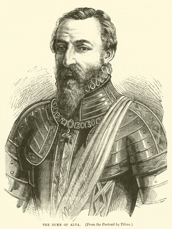 El duc d