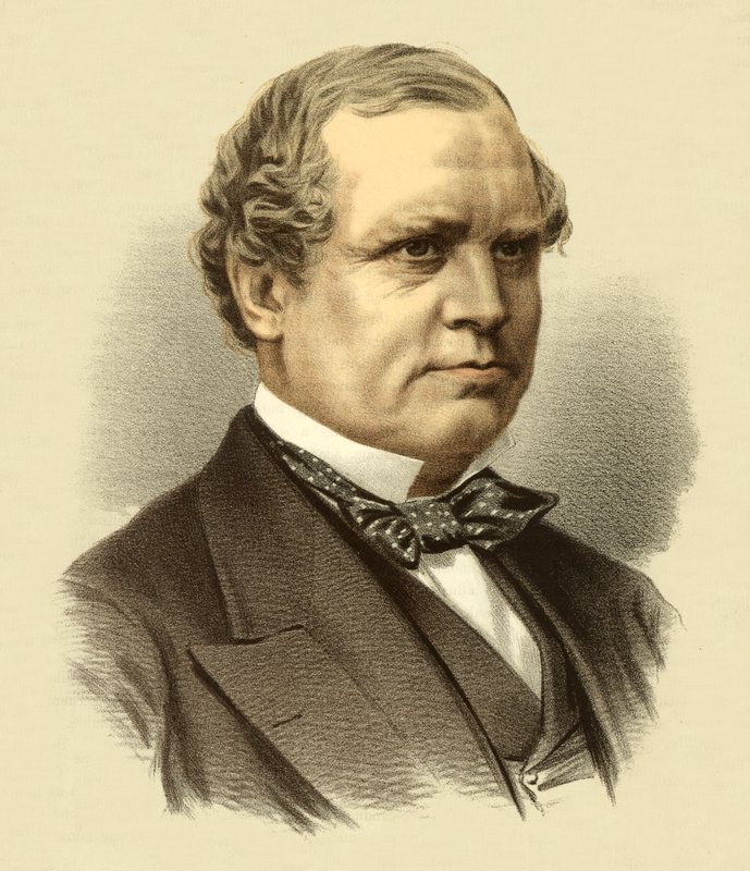 Earl of Derby tekijältä English School