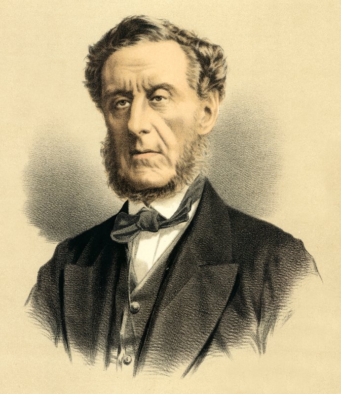 Earl of Shaftesbury tekijältä English School