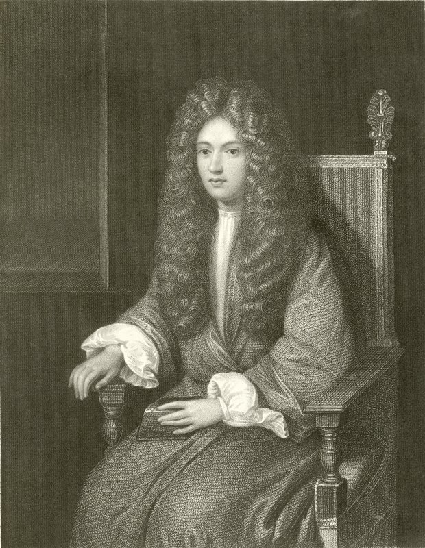 Arvoisa Robert Boyle tekijältä English School