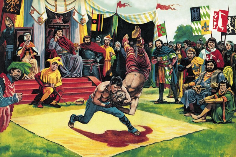 Rosalindin rakkaus Shakespearen Kuten sinä pidät I -kirjasta tekijältä English School