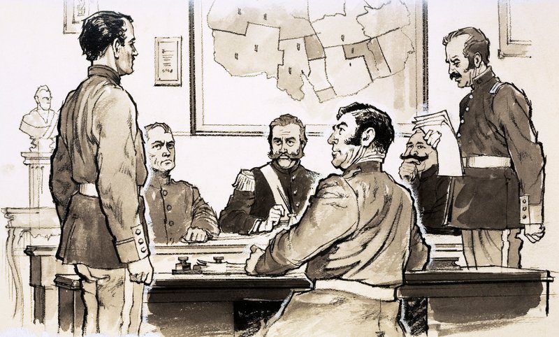 Mies, joka keksi etsivän tarinan: Edgar Allan Poe (guassi paperilla) tekijältä English School