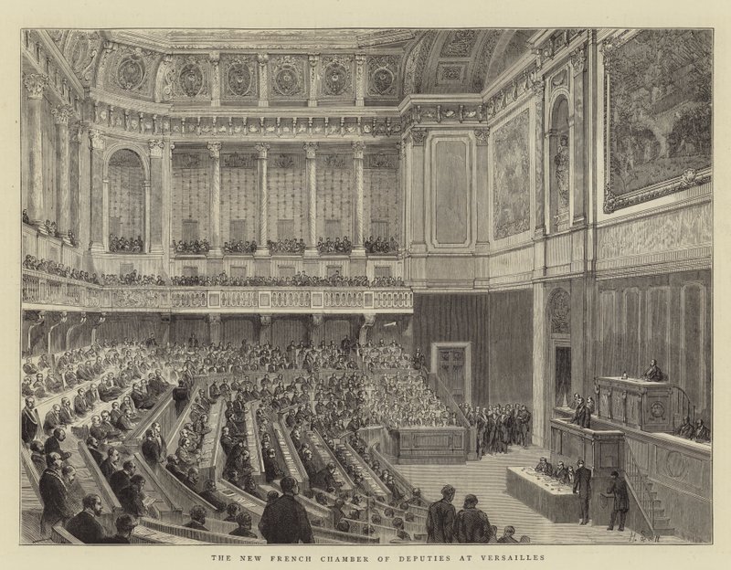 Versailles