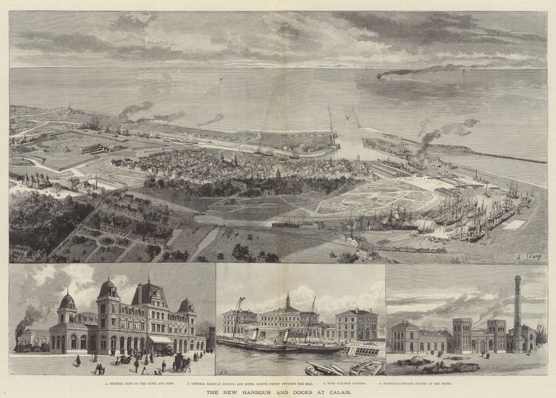 Calais