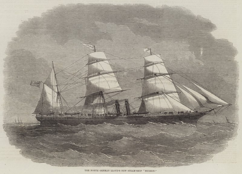 Pohjois-Saksan Lloyd