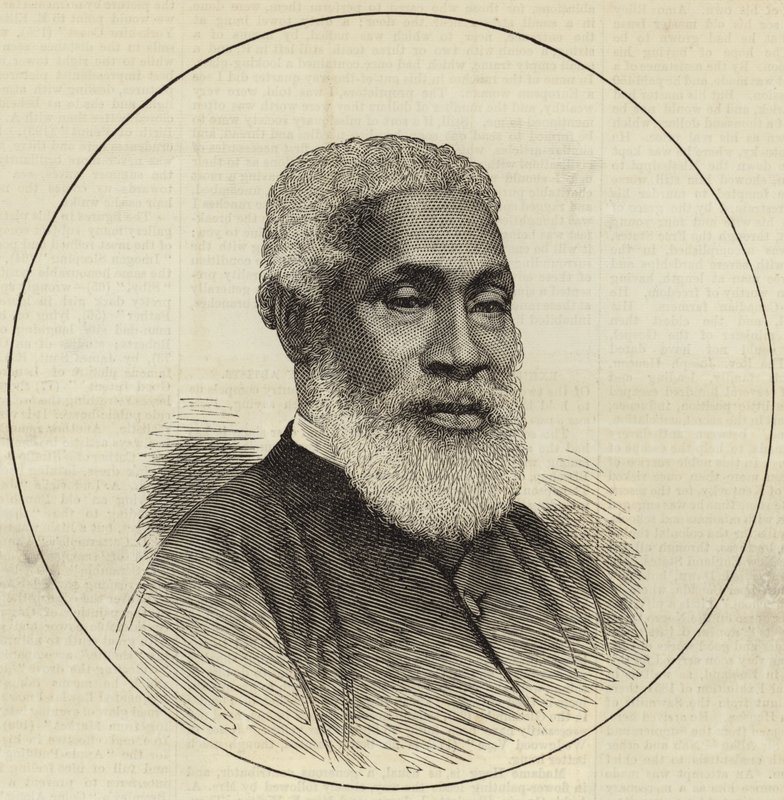 Pastori Josiah Henson (Setä Tom) tekijältä English School