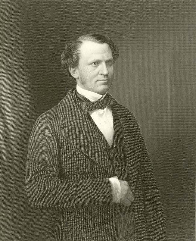 Oikea arvoisa Edward Henry Stanley tekijältä English School