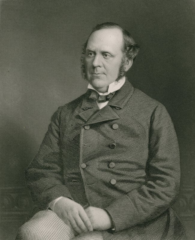 Rt Hon William Thomas Spencer Wentworth-Fitzwilliam, Earl Fitzwilliam tekijältä English School