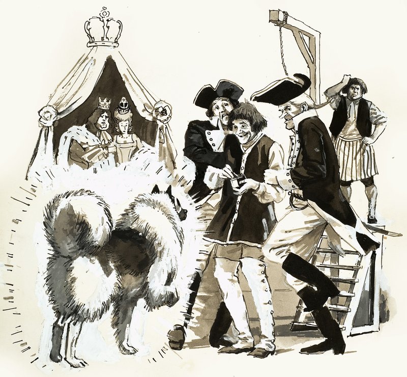 Teeskentelyn maailma: Fantasian kuningas (Hans Christian Andersen) tekijältä English School