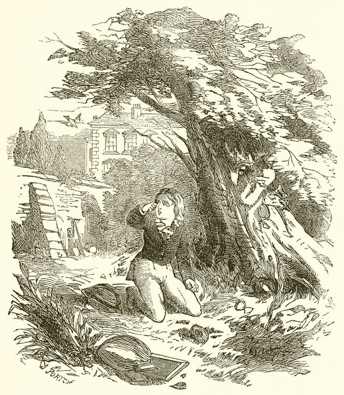 Nuori William Ellery Channing tekijältä English School