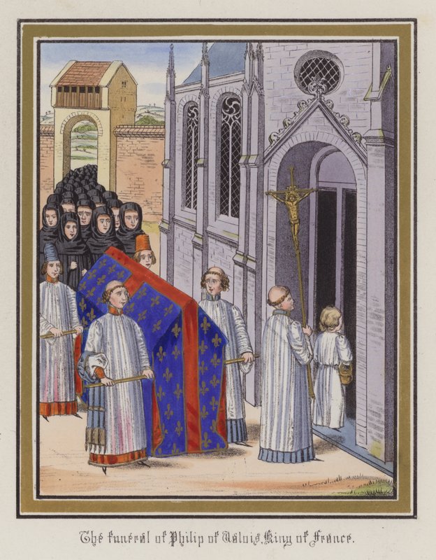 Philip of Valois