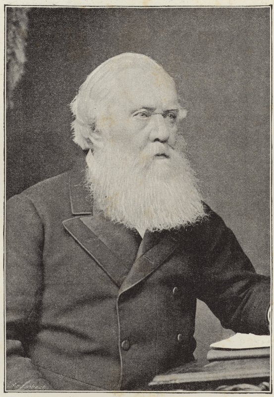 Edesmennyt oikea Sir Austen Henry Layard tekijältä English School