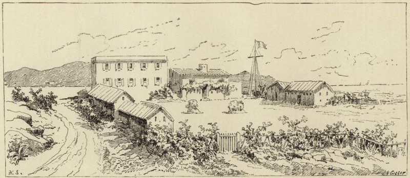 Giuseppe Garibaldin elämä tekijältä English School