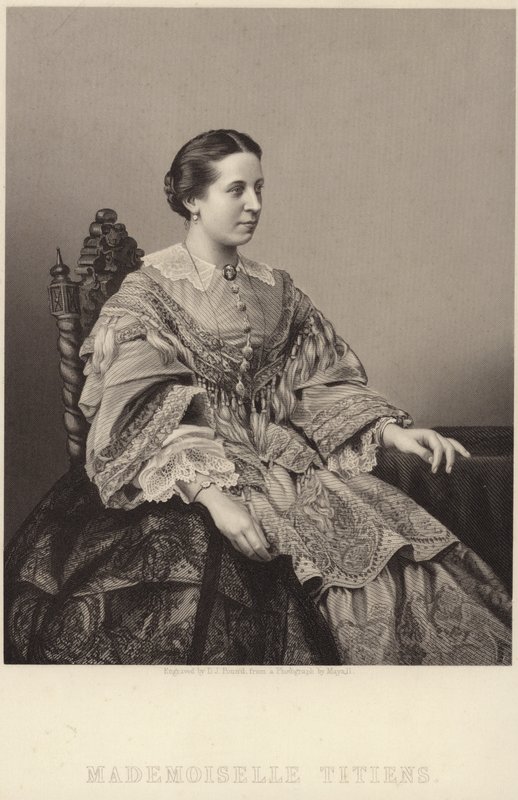 Therese Tietjens tekijältä English School