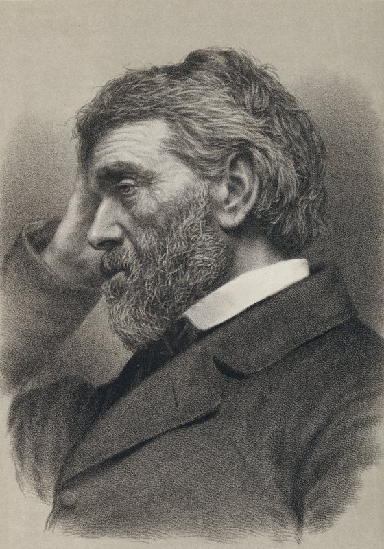 Thomas Carlyle (kaiverrus) tekijältä English School