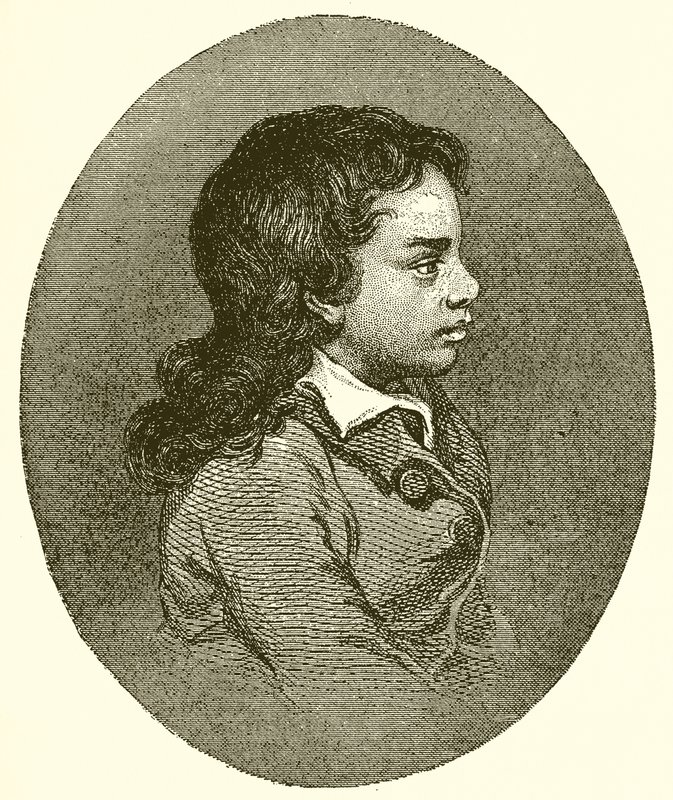 Thomas Chatterton tekijältä English School