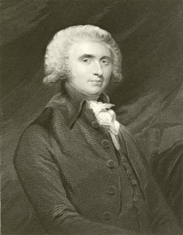 Thomas Erskine tekijältä English School