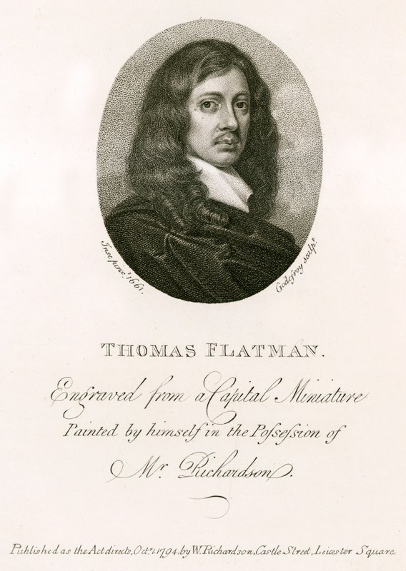 Thomas Flatissa tekijältä English School