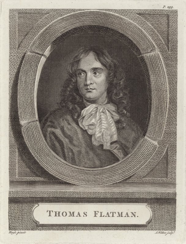 Thomas Flatissa tekijältä English School