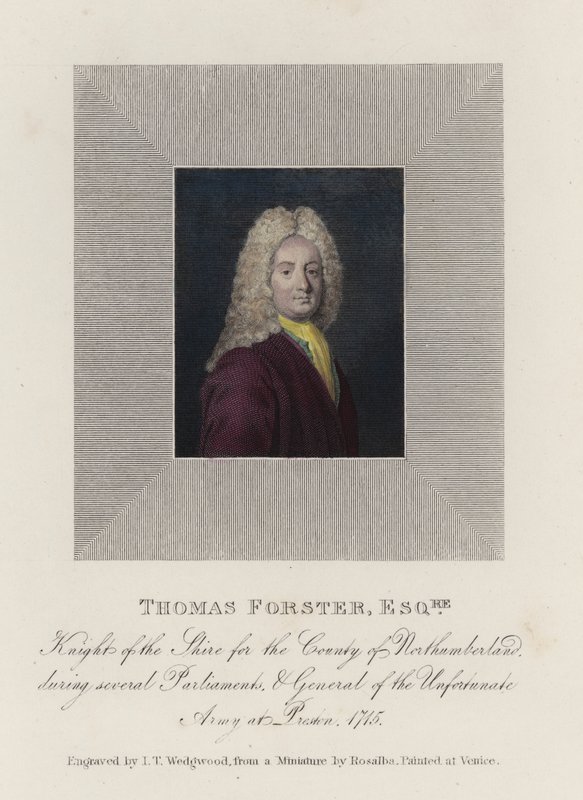 Thomas Forster (värikaiverrus) tekijältä English School