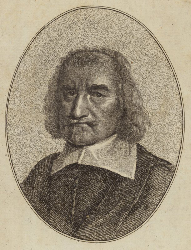 Thomas Hobbes tekijältä English School