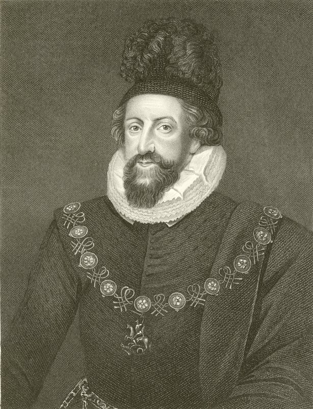 Thomas Howard, Suffolkin jaarli tekijältä English School