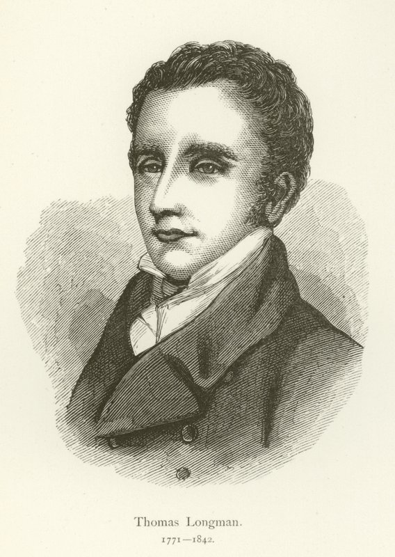 Thomas Longman tekijältä English School