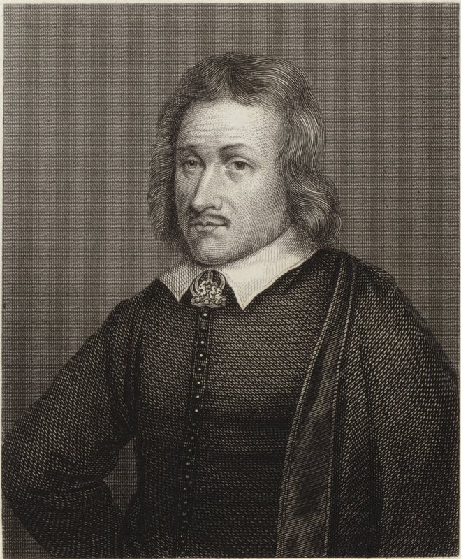 Thomas May tekijältä English School