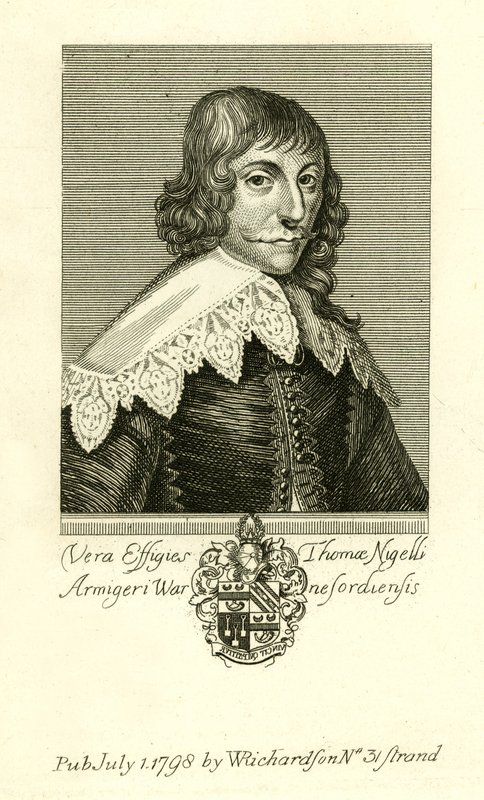 Thomas Neale tekijältä English School