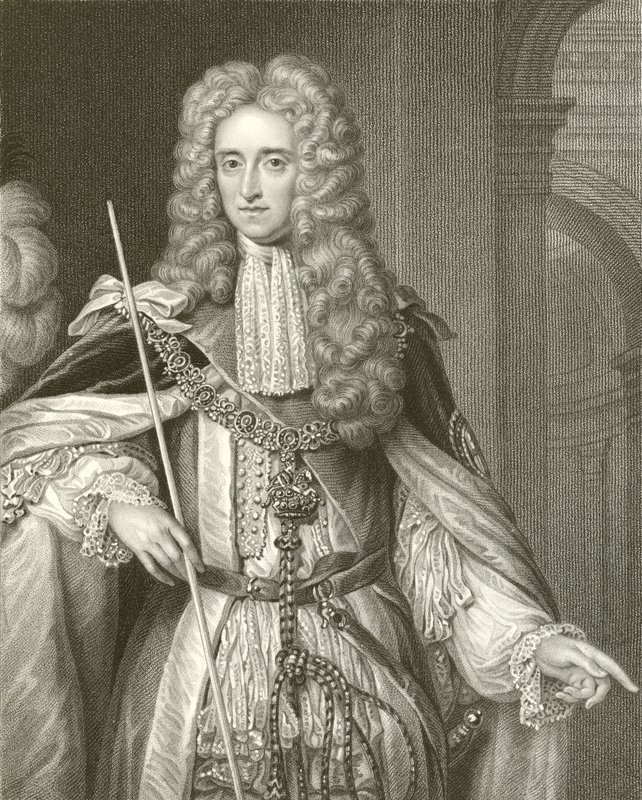 Thomas Osborne, Leedsin ensimmäinen herttua tekijältä English School