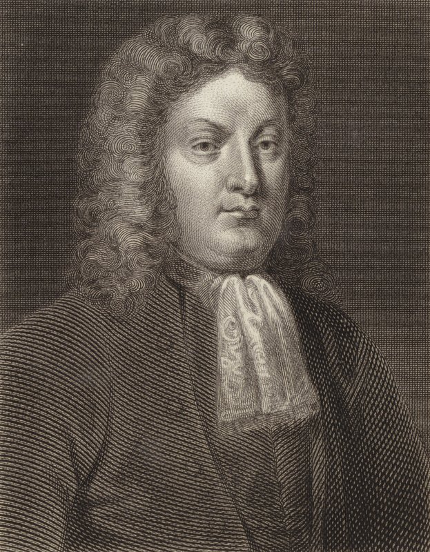 Thomas Ottway tekijältä English School
