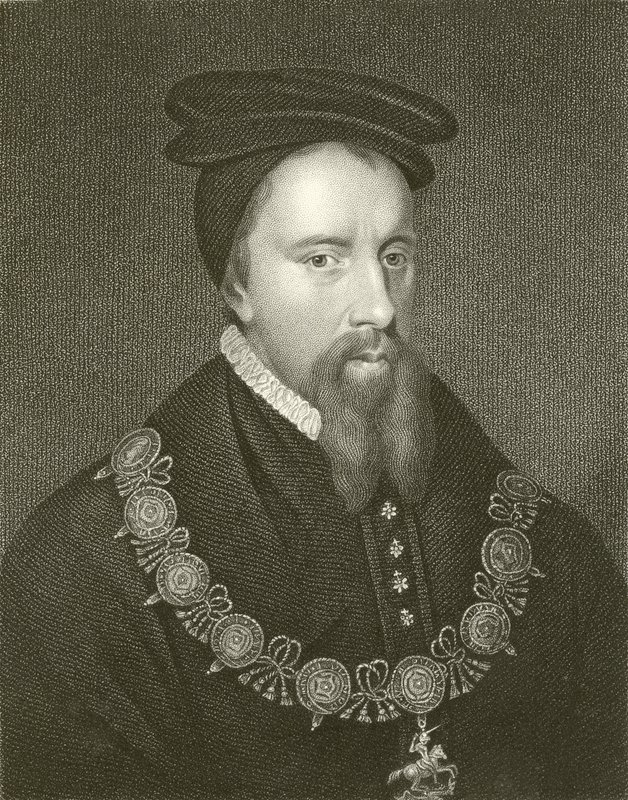 Thomas Stanley, Earl of Derby tekijältä English School