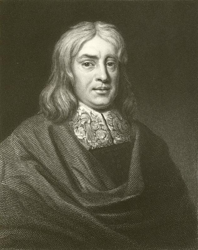 Thomas Sydenham tekijältä English School
