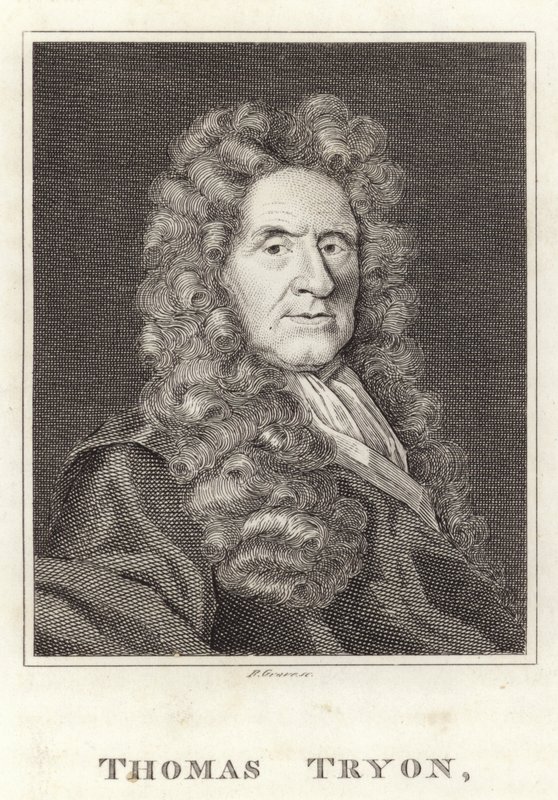 Thomas Tryon tekijältä English School