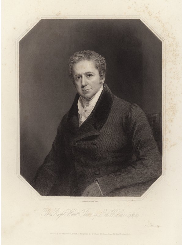 Thomas Wallace tekijältä English School