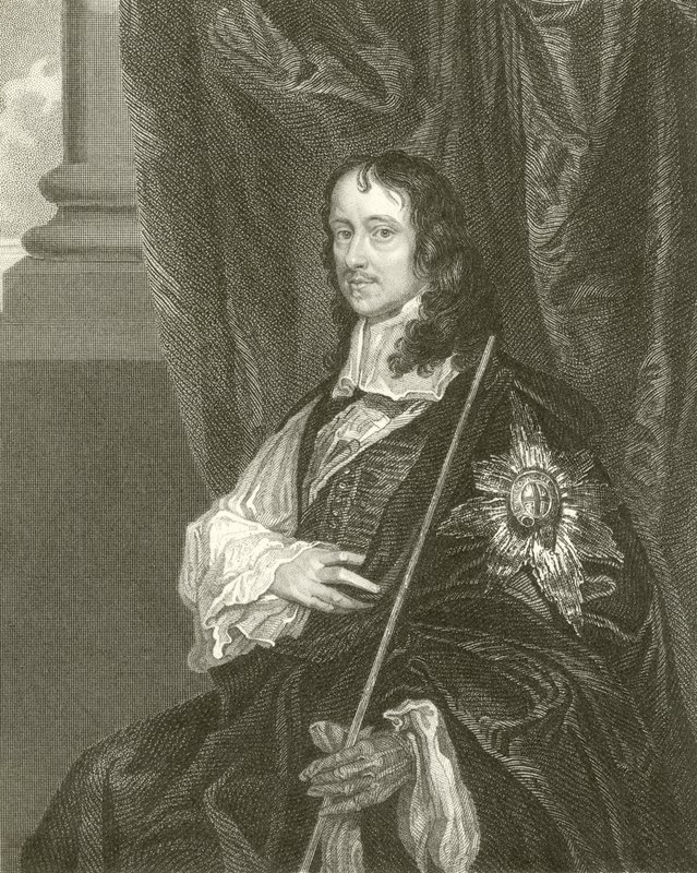Thomas Wriothesley, Southamptonin jaarli tekijältä English School