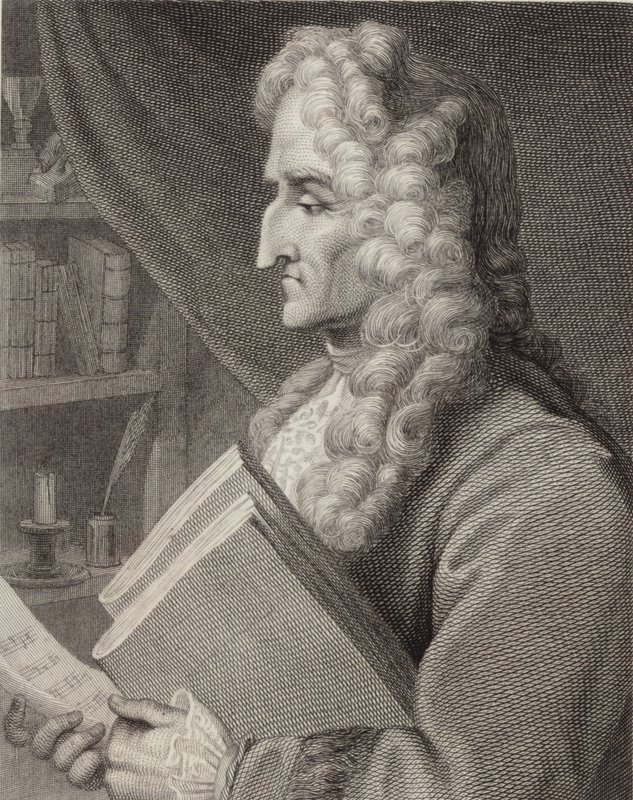 Thomas Durfey tekijältä English School
