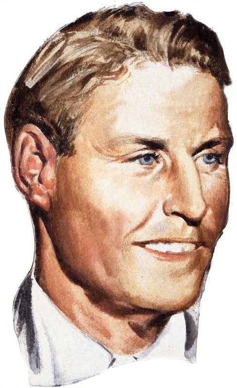 Thor Heyerdahl tekijältä English School