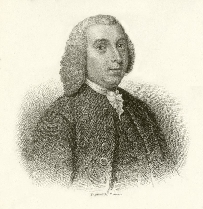 Tobias Smollett tekijältä English School