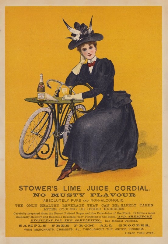 Stower