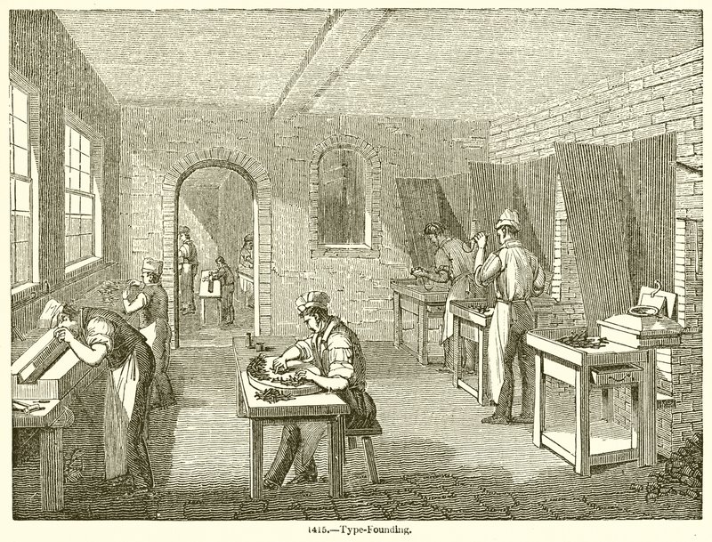Tyyppiperustaja tekijältä English School