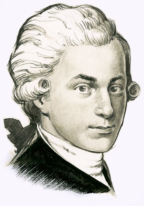 Tuntematon nuori mies, mahdollisesti Mozart tekijältä English School