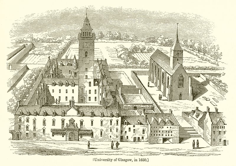 Glasgow