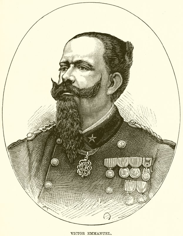 Viktor Emmanuel tekijältä English School